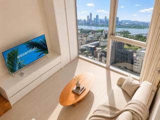 Hapjeong Square Stay 125 - 5
