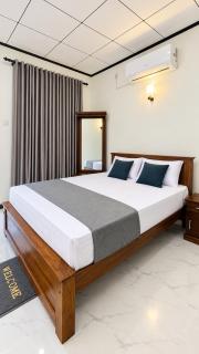 Nature Villa Harumalgoda - 1