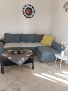 Melina's sunset-Romantic 2 spaces honeymoon with sea view - 9