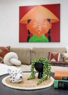 Gozsdu Creative Oasis Stylish Stay in Budapest's Heart - 9