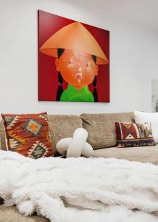 Gozsdu Creative Oasis Stylish Stay in Budapest's Heart - 2