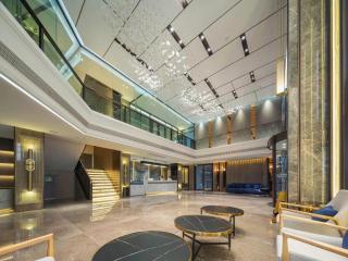 Echarm Hotel Zhangjiajie Tianmen Mountain High-speed Railway Station - 6