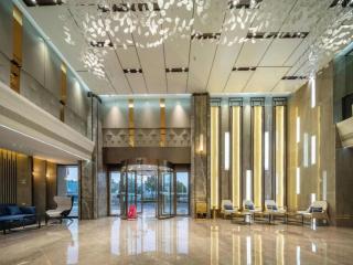 Echarm Hotel Zhangjiajie Tianmen Mountain High-speed Railway Station - 5