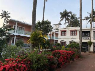 Hillview Beach Resort - 9