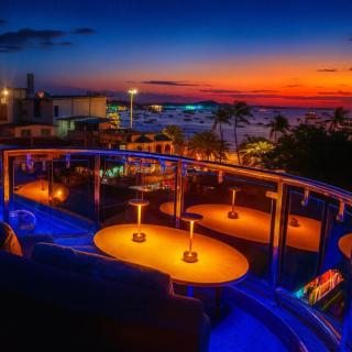 The Globe Hotel, Bar & Restaurant - 0