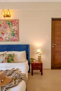 Staymaster Surfside - Serviced 2BHK with Pool & Gym Near Baga Beach - 6