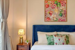 Staymaster Surfside - Serviced 2BHK with Pool & Gym Near Baga Beach - 4