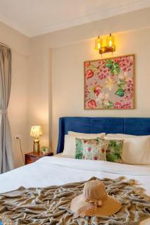 Staymaster Surfside - Serviced 2BHK with Pool & Gym Near Baga Beach - 9