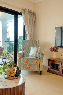 Staymaster Surfside - Serviced 2BHK with Pool & Gym Near Baga Beach - 7
