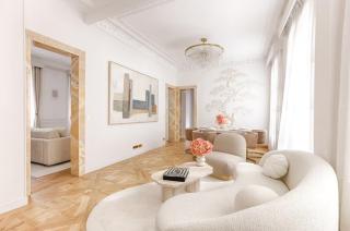 Apartamento Fabia de ensueño en el centro - 9