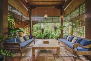 Villa Mirsa - Big Luxury Private Villa Next to Hyatt - 5