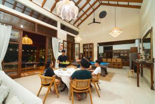 Villa Mirsa - Big Luxury Private Villa Next to Hyatt - 7