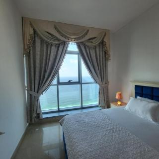 Sun&Sands Sea View furnished apartments - 9