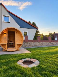 Seilers-Ferienhaus - 0