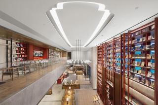Mumian Rizhao Hotel - 4