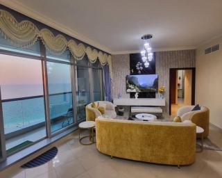 Sun&Sands Sea View furnished apartments - 8