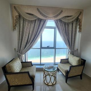 Sun&Sands Sea View furnished apartments - 6