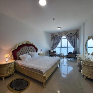 Sun&Sands Sea View furnished apartments - 3