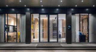 Echarm Hotel Zhanjiang Zhanchuan Avenue Wanda Plaza - 5