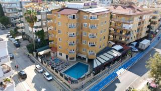 Atak Apart Hotel - 0