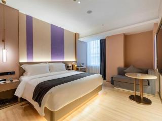 Borrman Hotel Zhongshan Lihe Plaza - 3