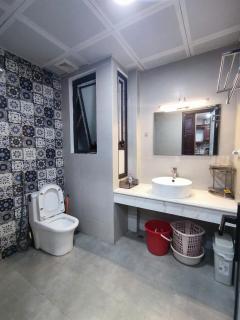 Hong Ha Homestay - 1