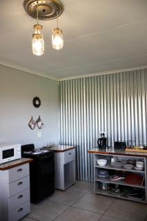 Lynthorn Farm Cottage - 5