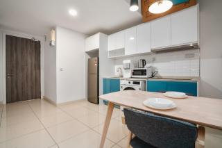 Sleek 3BR Suites Near TRX By Rumabnb - 9