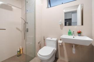 Sleek 3BR Suites Near TRX By Rumabnb - 8