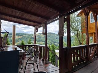 Relaxare in Sohodol, Alba - 1
