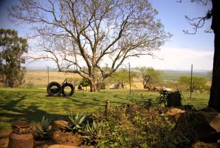 Lynthorn Farm Cottage - 3