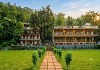 Riverline Gold Resort - 0