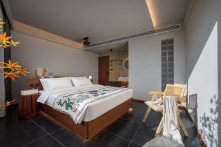 Floral Hotel Wuyou Designer Smart Hotel - 2