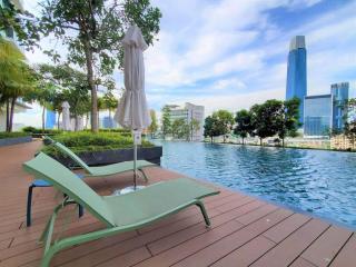 Sleek 3BR Suites Near TRX By Rumabnb - 6