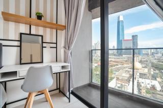 Sleek 3BR Suites Near TRX By Rumabnb - 4
