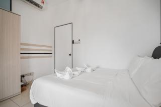 Sleek 3BR Suites Near TRX By Rumabnb - 3