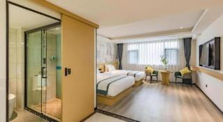 City Comfort Inn Kunming Dashuying Yejin Hospital Wangdaqiao - 5