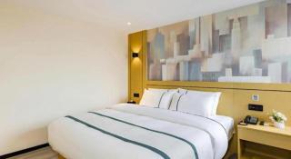 City Comfort Inn Kunming Dashuying Yejin Hospital Wangdaqiao - 6