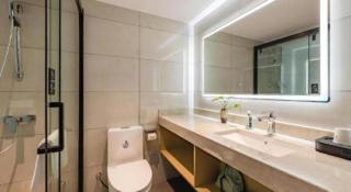 City Comfort Inn Kunming Dashuying Yejin Hospital Wangdaqiao - 3