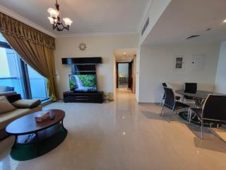 Sun&Sands Sea View furnished apartments - 1