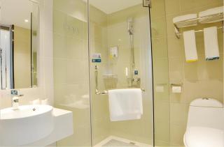 City Comfort Inn Wuhan Huanghe Tower Shouyi Metro Station - 7