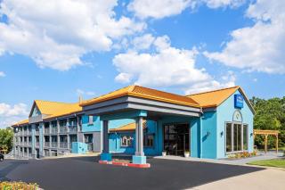 Baymont by Wyndham Branson Thousand Hills - 0