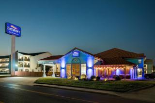 Baymont by Wyndham Branson Thousand Hills - 9