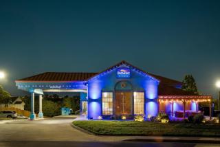 Baymont by Wyndham Branson Thousand Hills - 8
