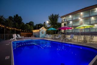 Baymont by Wyndham Branson Thousand Hills - 5