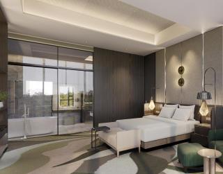 Hilton Padalarang Bandung - 9