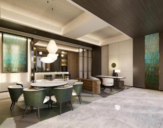 Hilton Padalarang Bandung - 8