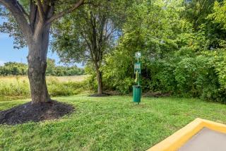 Spark by Hilton Sellersburg - 8