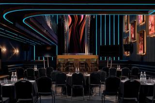 The BoTree London, Curio Collection by Hilton - 5