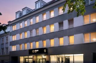 elaya hotel vienna city west, Trademark by Wyndham - 9